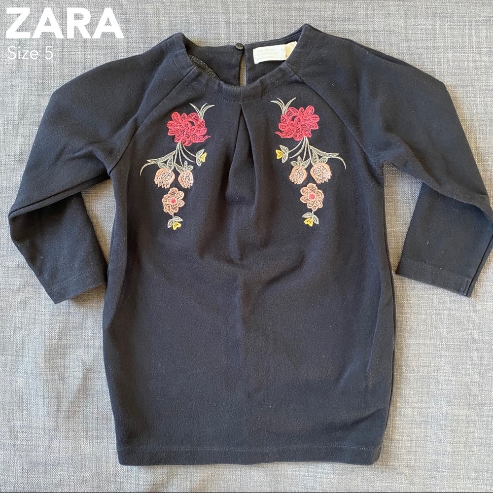 🎀Girls Dress • Size 5🎀